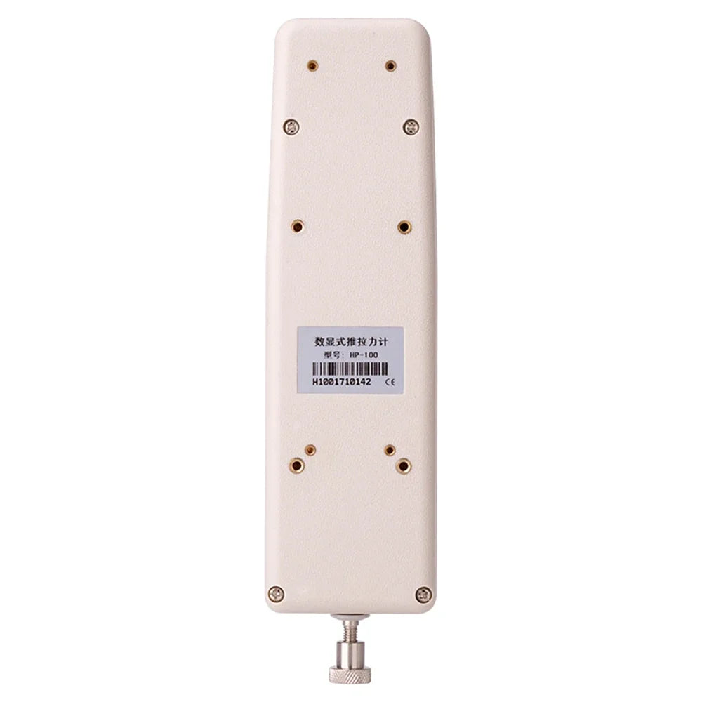 High Precision Physical Measuring Instruments Push Pull 100N 200N 2N 5N 10N 50N Digital Dynamometer Force Gauge