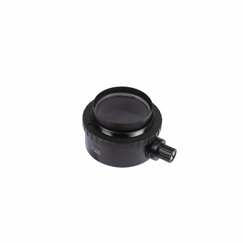 MMOOKA High Quality 250mm 12.5X Removable Dental Magnifying Glass Binocular Drawtube Medical Equipment Ophthalmic Surgical Microscope