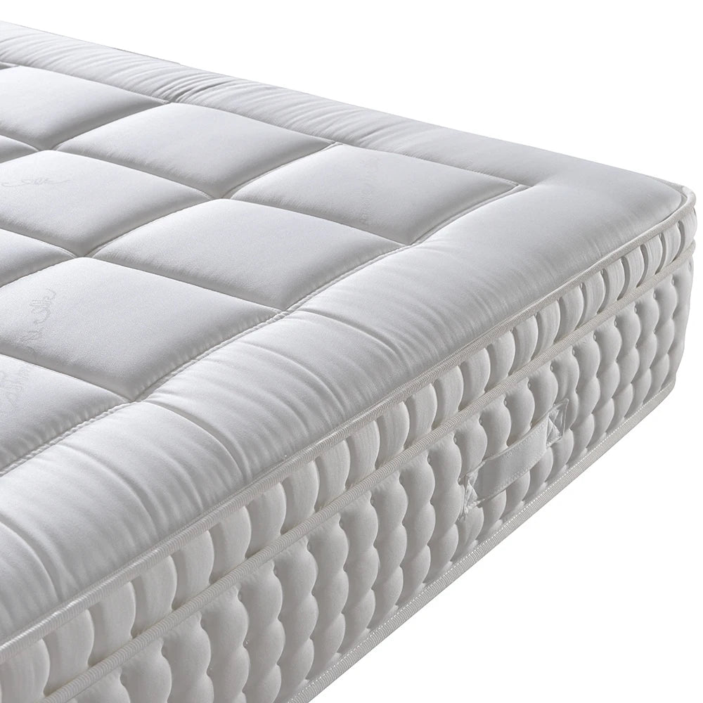 High Quality Bamboo Fabric Natural latex Mattress Bedroom Mattress from Mattress Manufacturer