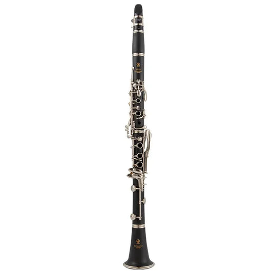 High Quality Brand Wind Instrument for Beginners Yamahas YCL -355 Standard Level Clarinet in B Flat