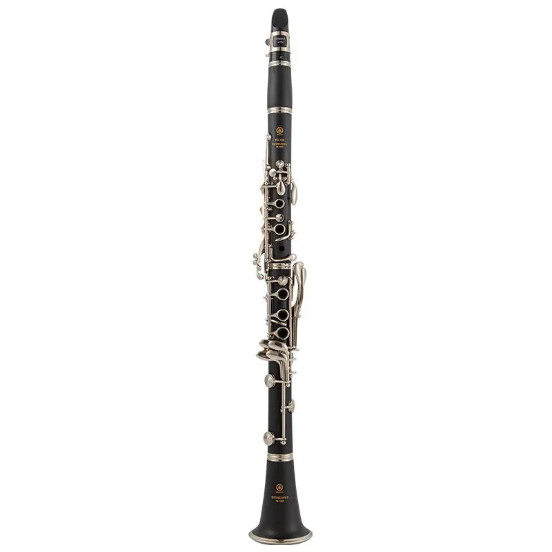MMOOKA High Quality Brand Wind Instrument for Beginners Yamahas YCL -355 Standard Level Clarinet in B Flat