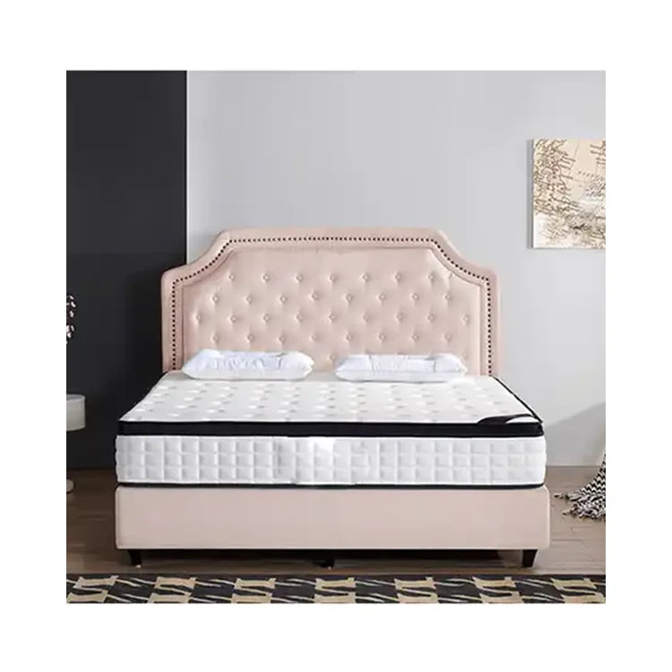 High Quality Foldable  Foam Latex Mattress for Hotel Sales Promotion for Household and Commerce Use