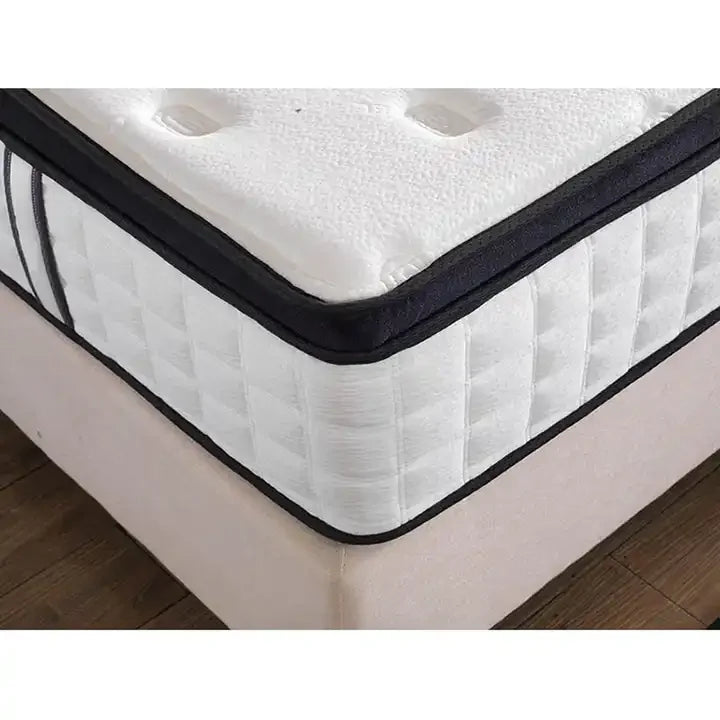 High Quality Foldable  Foam Latex Mattress for Hotel Sales Promotion for Household and Commerce Use