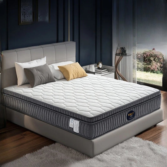 High Quality Latex Mattresses Foldable Designer Floor Salon Double Bed Mattress Folding Sleeping Materac Bedroom Furniture