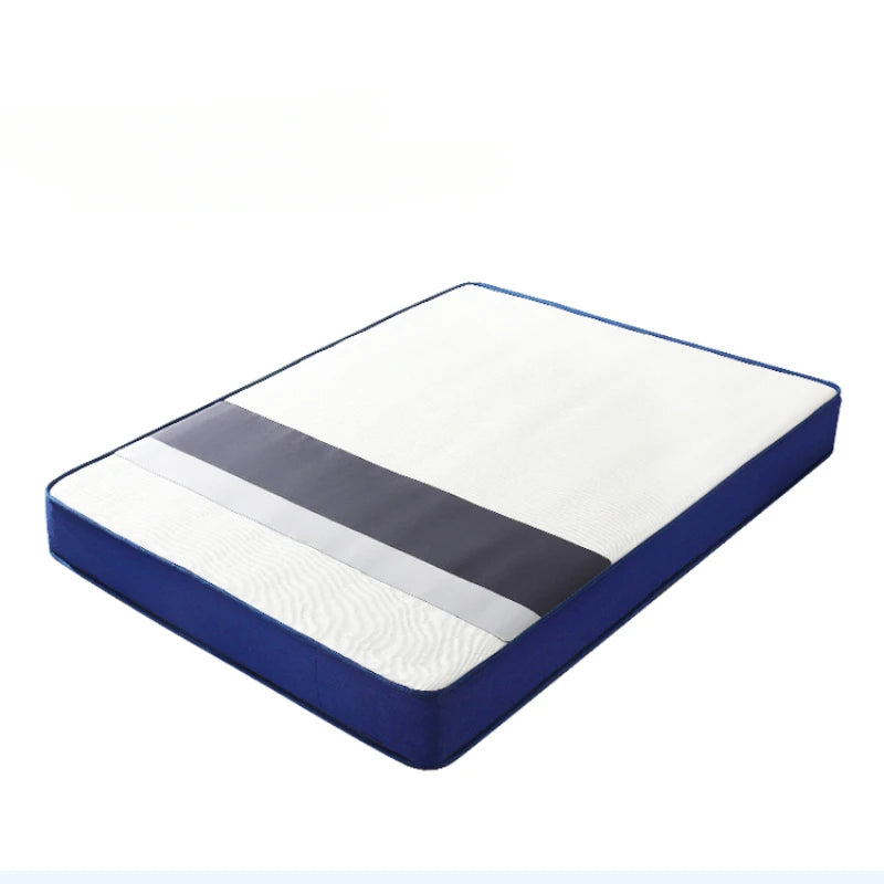 High Quality Mattresses Memory Foam King Size Foldable Folding Twin Double Bed Mattress Floor Sleeping Colchon Bedroom Furniture