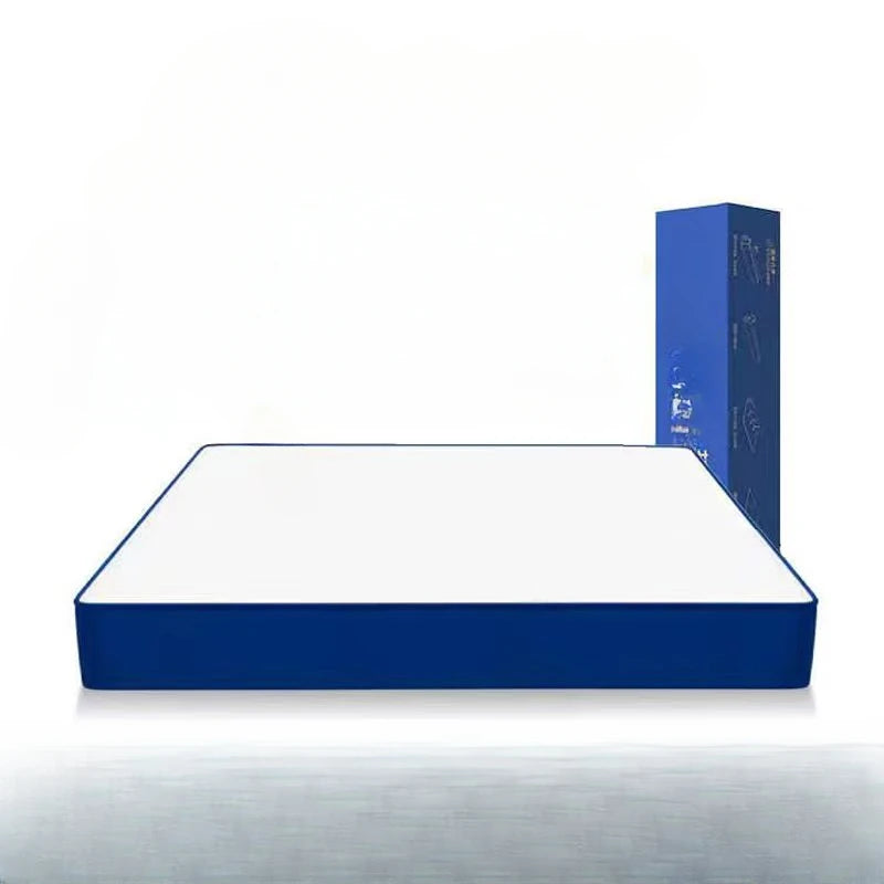 High Quality Queen Mattresses Memory Foam Extension King Size Double Bed Mattress Folding Sleep Colchones Bedroom Furniture