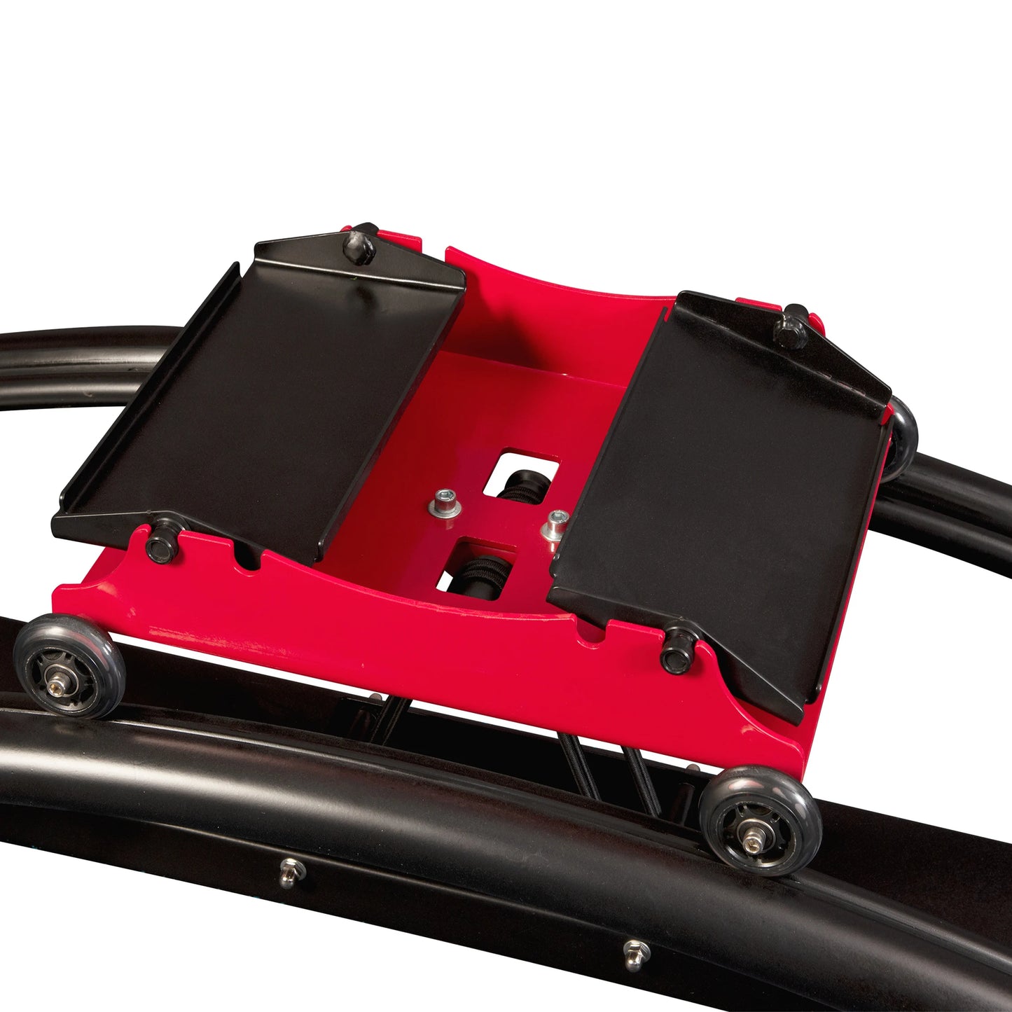 High Quality Ski Simulator Machine Gym Equipment Cardio Exercise Ski Simulator Simulated Skiing Trainer Snowboard Machine