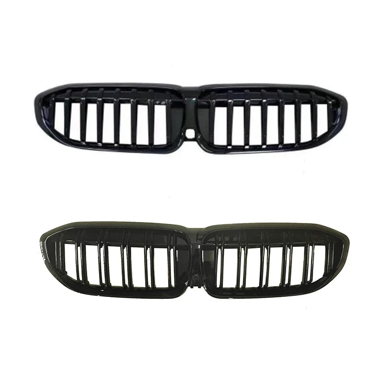 High Quality Tuning Design Bodykit Body Kit Front Bumper For  F30 To M3 G80 Body Kit
