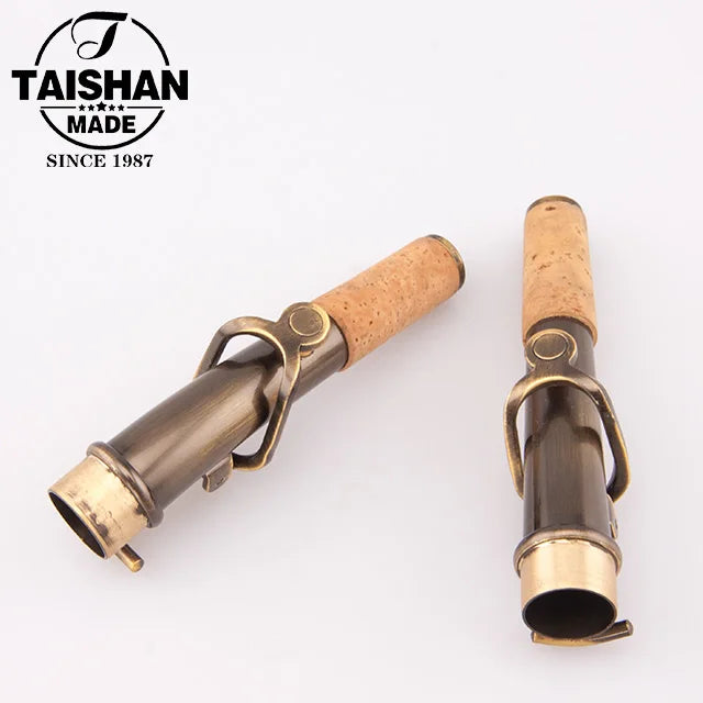 MMOOKA High Quality Wind Instrument Soprano Saxophone For Professional Players