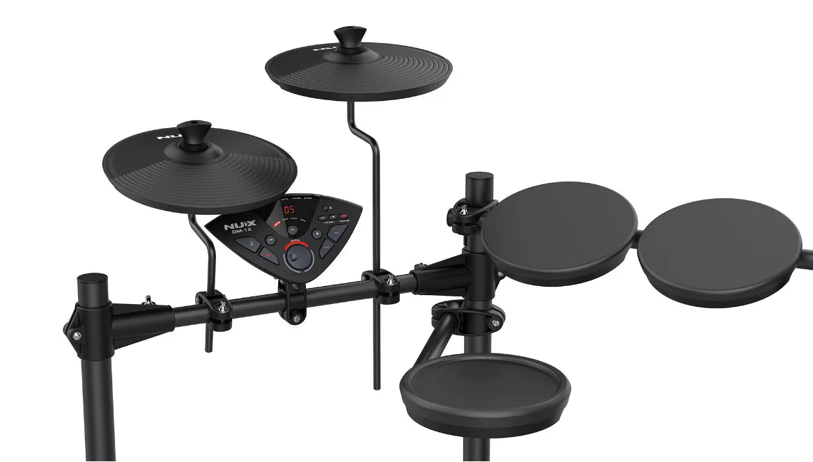 Electronic musical instruments High Quality digital drum set musical instruments percussion electric drum kit DM1X
