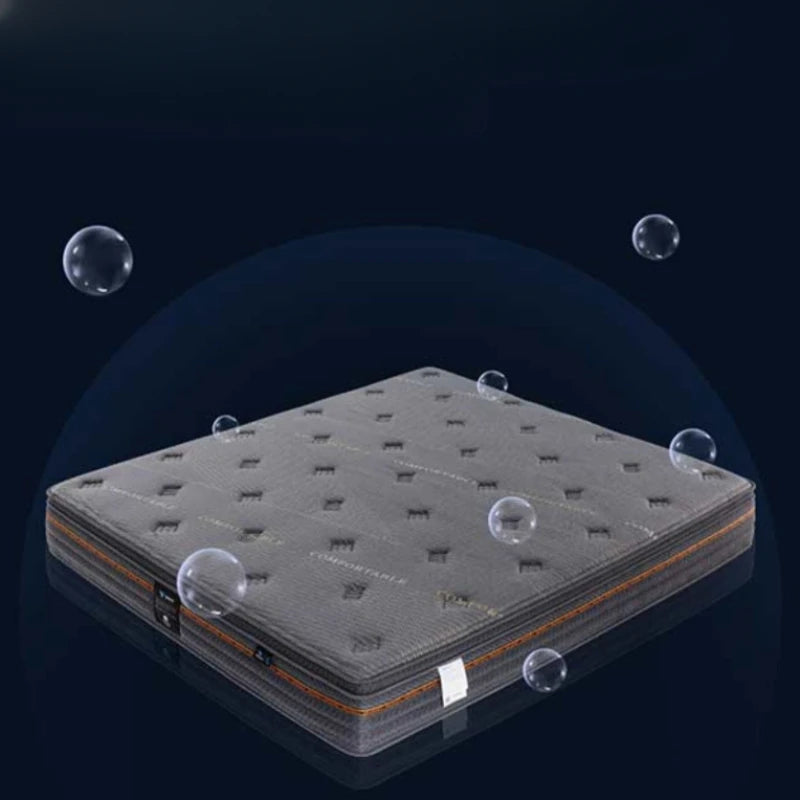 High Quality extension Mattresses Double Molblly Spring Queen Bedroom Twin Mattress cozy Core Sleep Colchoneta Bedroom Furniture