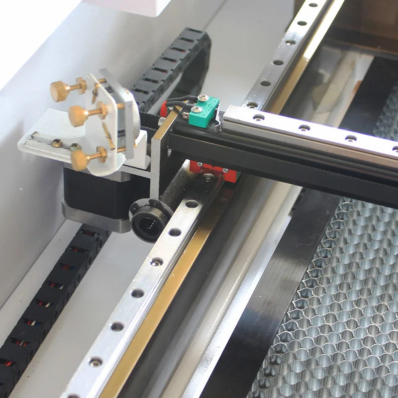 High Speed 1390 1610 Cnc Router Laser Engraver co2 Laser Cutter Laser Engraving Machine Woodworking Tools