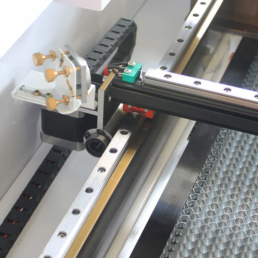 High Speed 1390 1610 Cnc Router Laser Engraver co2 Laser Cutter Laser Engraving Machine Woodworking Tools
