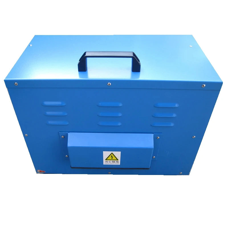 High effective 60KW PWHT heat treatment after welding equipment