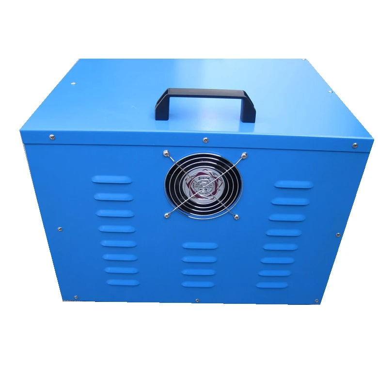 High effective 60KW PWHT heat treatment after welding equipment