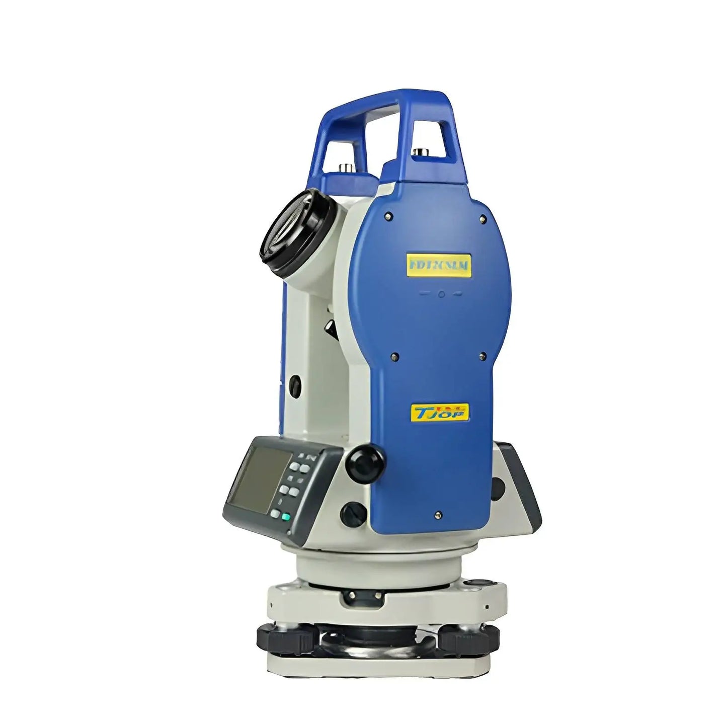 High precision cheap geographic measuring survey equipment instruments optical theodolite