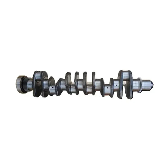 High-quality QSB6.7 6D107 Engine parts 6754-01-1310 6754-32-1330 For Excavator PC200-8  PC240-8  Crankshaft