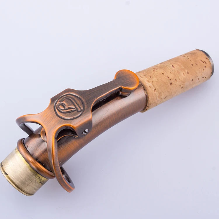 MMOOKA High-quality hot sale professional saxophone wind instrument brass sax