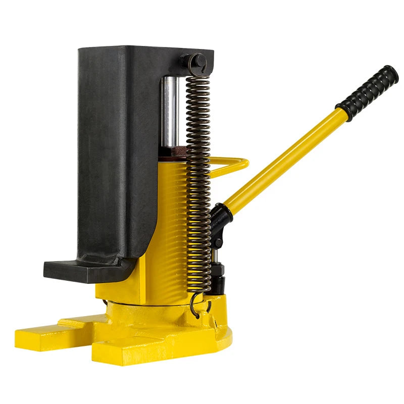 High quality lifting tool hydraulic track toe Jack  30T claw jack
