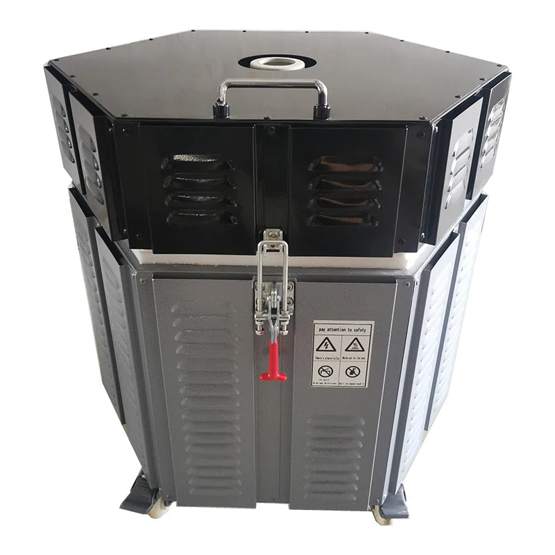 High temperature ceramic bar, home ceramic electric kiln, intelligent mini kiln