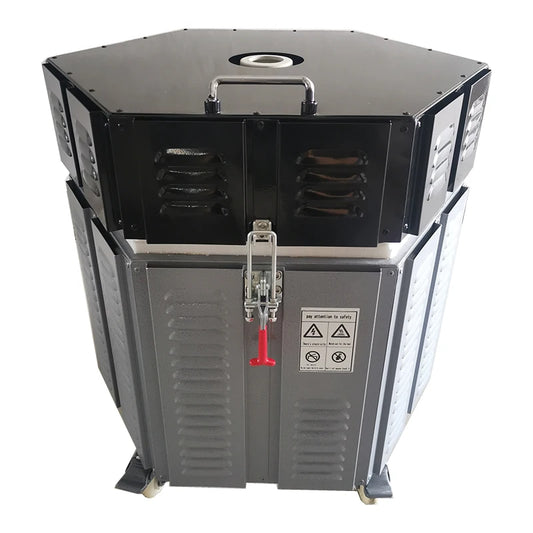 High temperature ceramic bar, home ceramic electric kiln, intelligent mini kiln