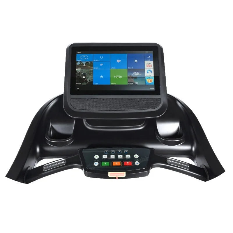 Home and commercial shopping malls, specialized intelligent running tables for gyms