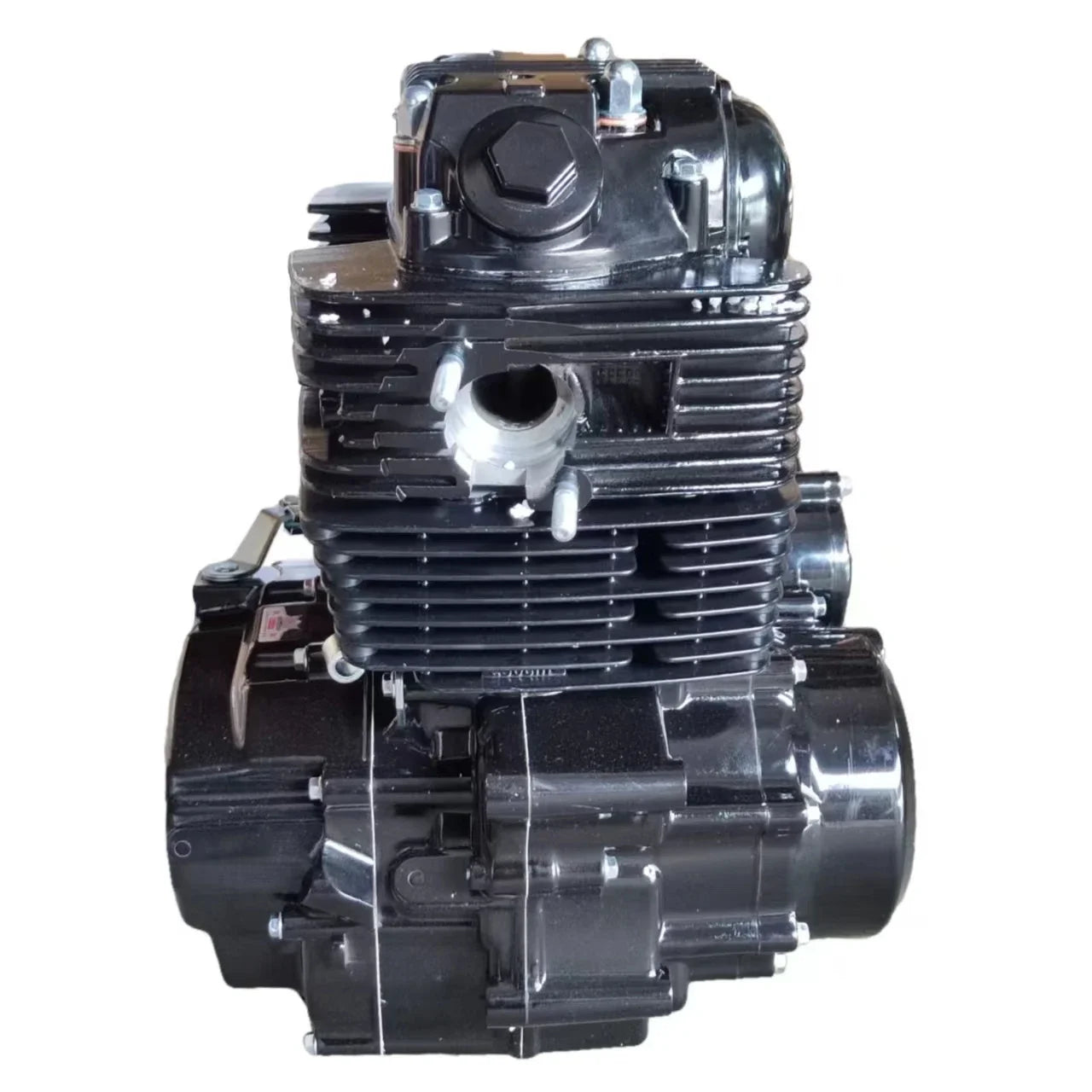Honda Suzuki Zongsheng 4-stroke 200cc motorcycle off-road motorcycle off-road motorcycle off-road engine