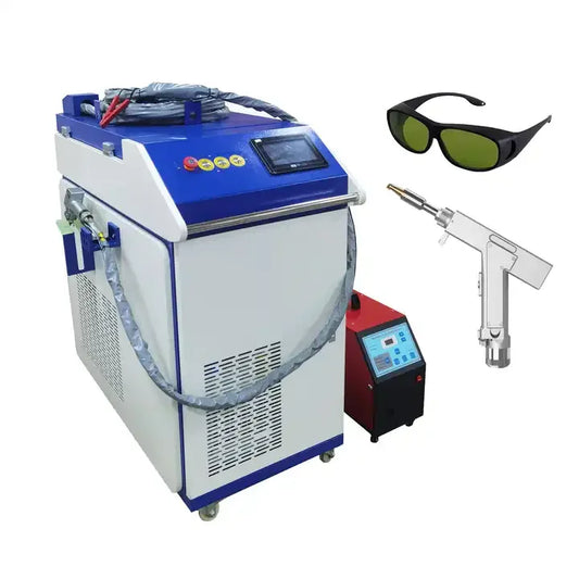 Hot Air Welding Tool Of Seamless Banner Welding Equipments With CE Certificate
