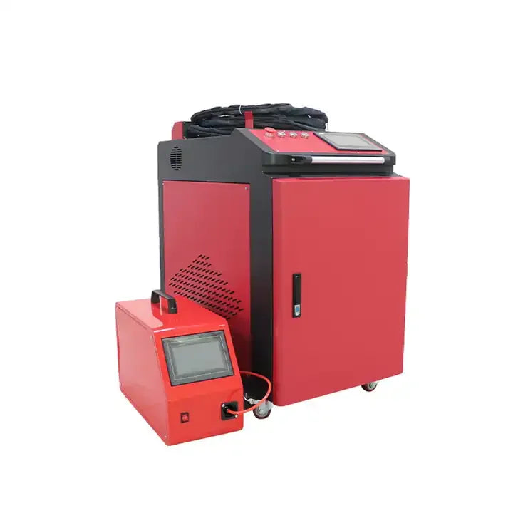 Hot Air Welding Tool Of Seamless Banner Welding Equipments With CE Certificate