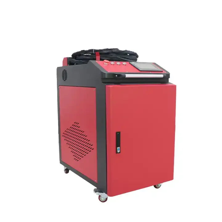 Hot Air Welding Tool Of Seamless Banner Welding Equipments With CE Certificate