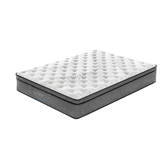 Hot Bedroom Spring Mattress Manufacturers Luxury Hotel Memory Foam Natural Latex Single Double Queen King Size Bed Mattress
