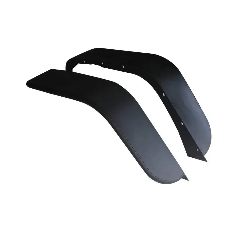 Hot Sale Accessories Upgrade Fender Flare For Wrangler JK Auto Parts