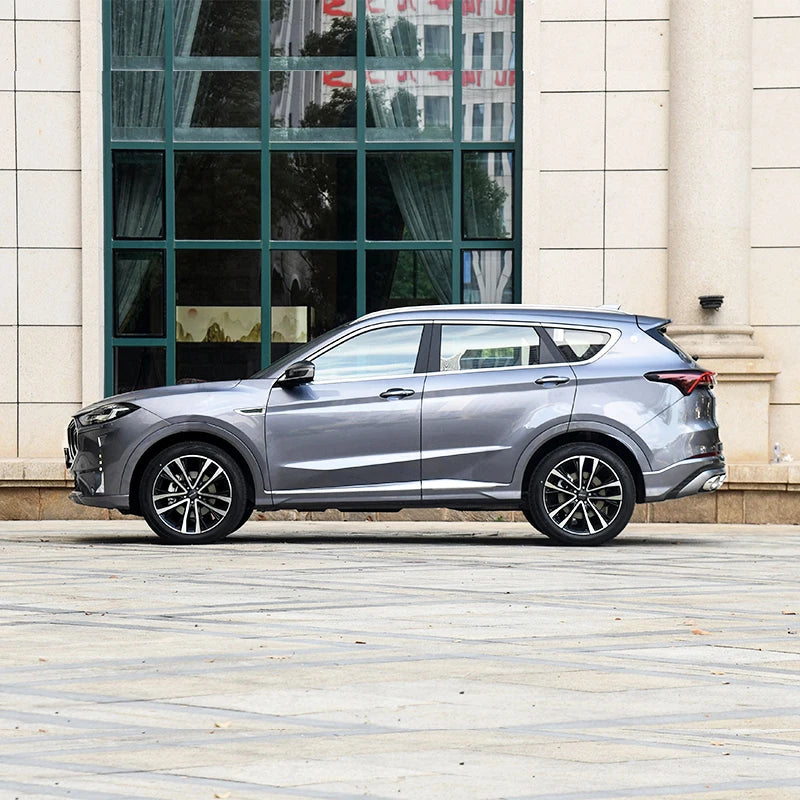 Hot Sale Chery Auto Jetour X70 Plus 2023 1.6T 2.0T Petrol Car