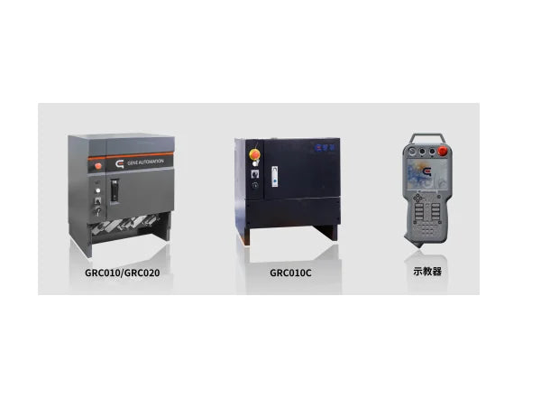 Hot Sale Injection Laser Cutting Control Paint Industrial Robot Arm