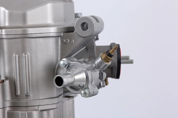 Hot Sale Motorcycle Engine Single Cylinder Water Cool Cg200 4-stroke Tricycle Engine 197cc For