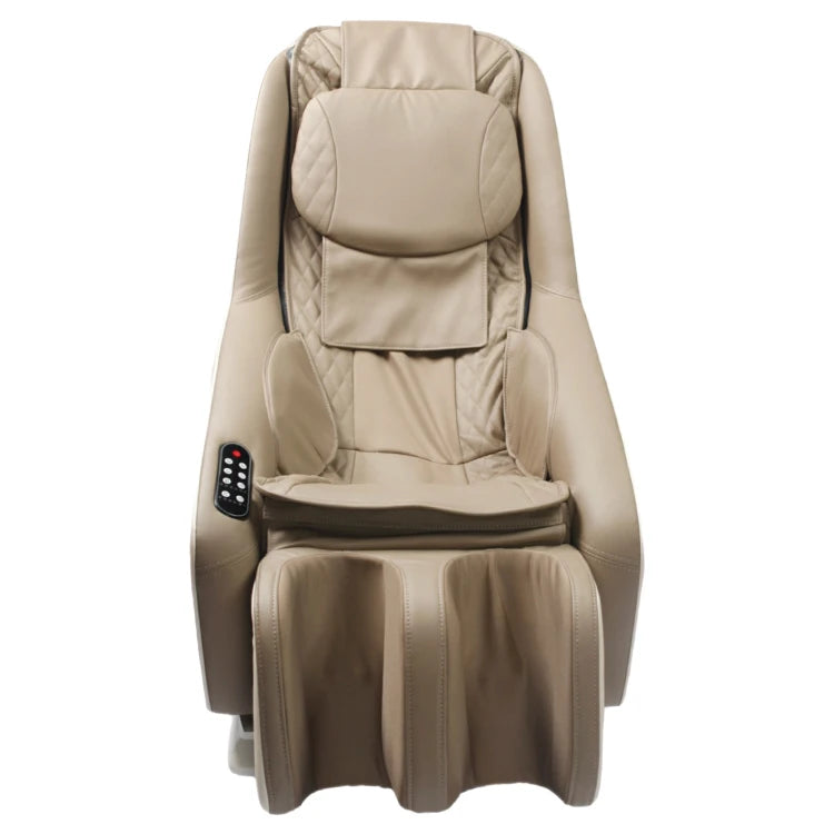 Hot Sale Smart Body Shiatsu Massage Chair Zero Gravity Automatic Sofa Electric Massage Chair Black