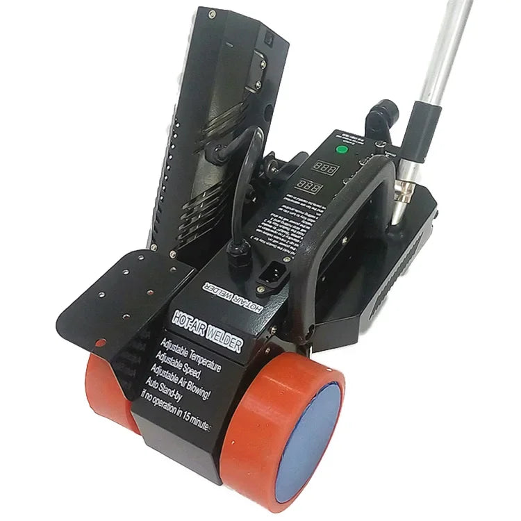 Hot Selling Portable Fabric Welding Machine Handheld Air Equipment