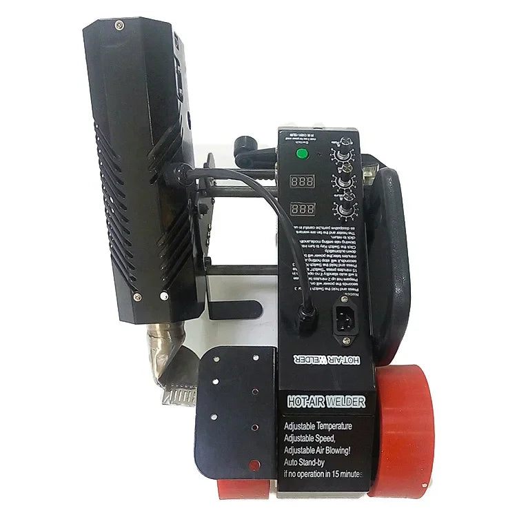 Hot Selling Portable Fabric Welding Machine Handheld Air Equipment