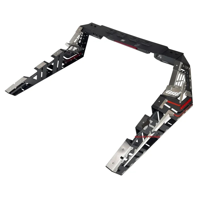 Hot sale! 4x4 Pickup Roll Bar for -Isuzu DMAX /NAVARA NP300