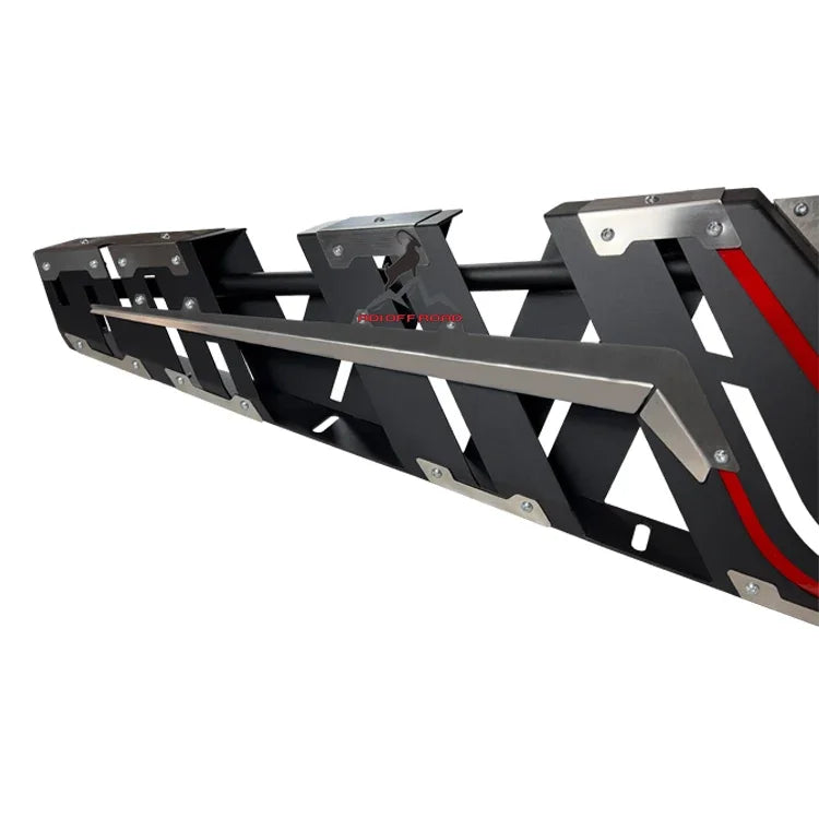 Hot sale! 4x4 Pickup Roll Bar for -Isuzu DMAX /NAVARA NP300