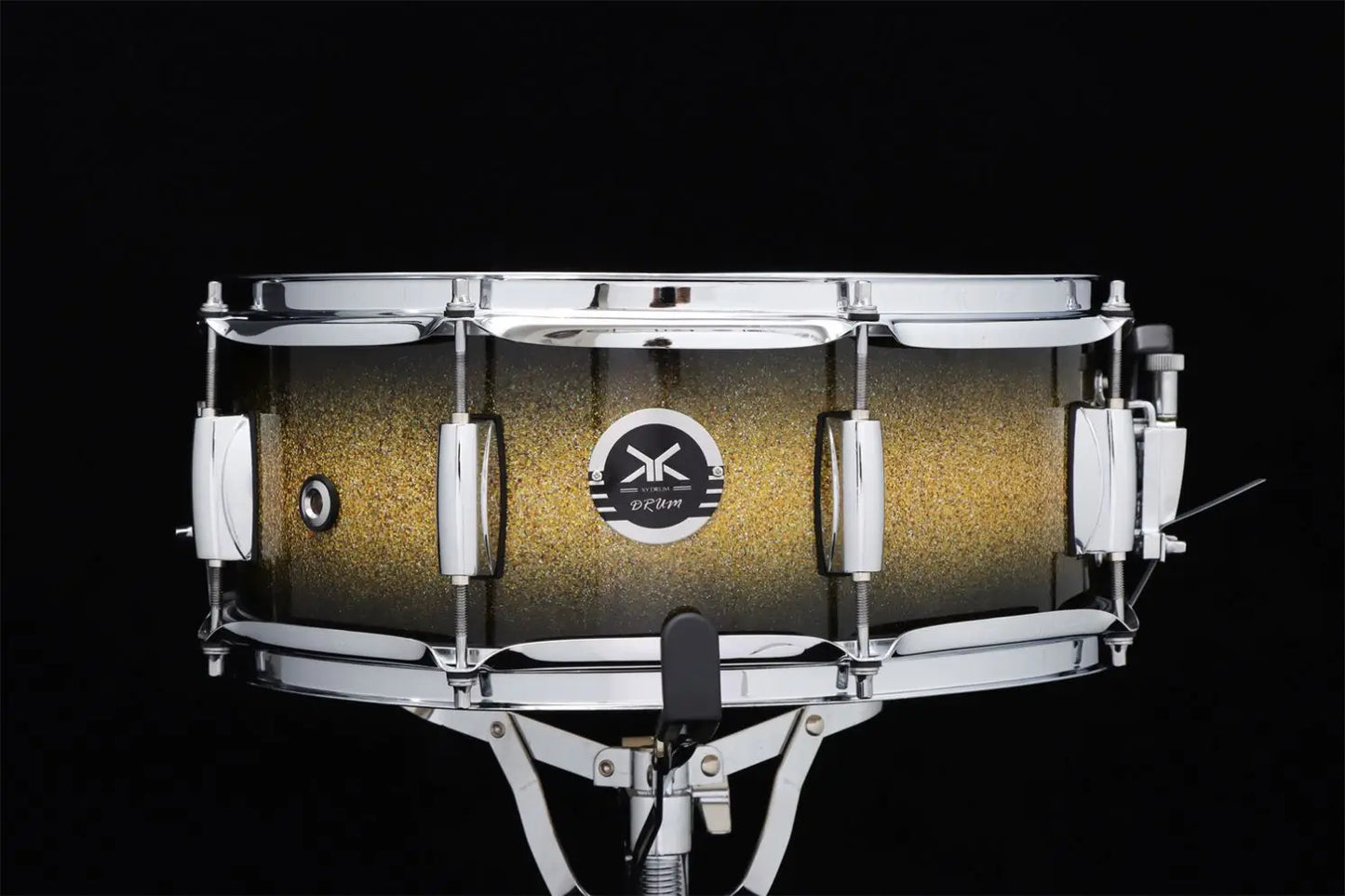 MMOOKA Hot sell percussion instrument special Aluminum frame drum set professional