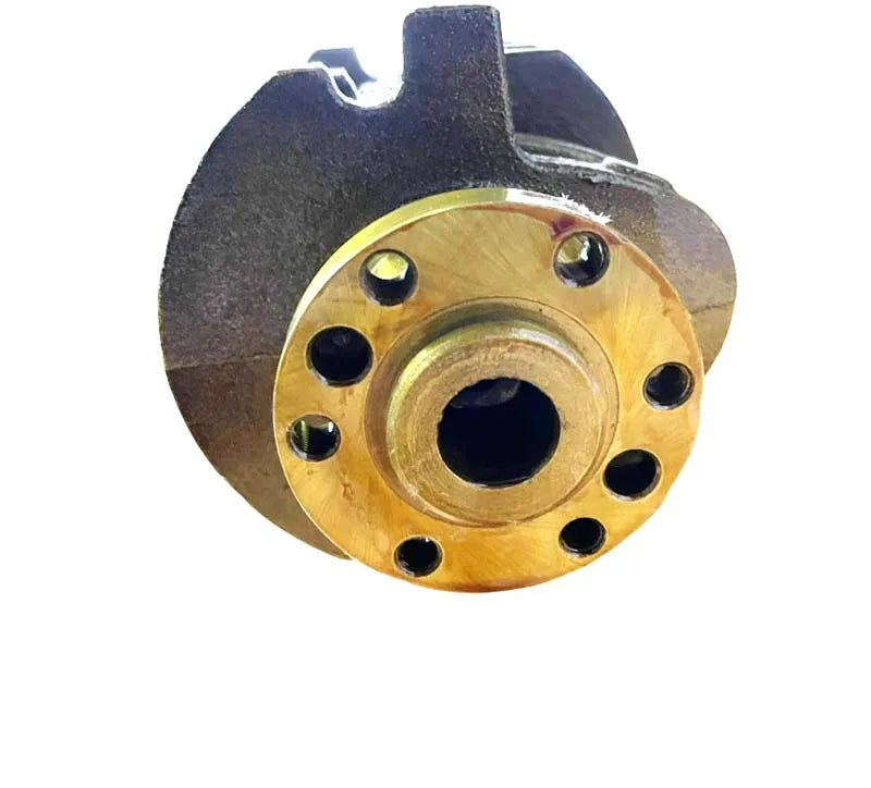 Hot selling automotive engine parts crankshaft For DEWAOO NUBIRA KALOS LACETTI CHEVROLET AVEO 96350171