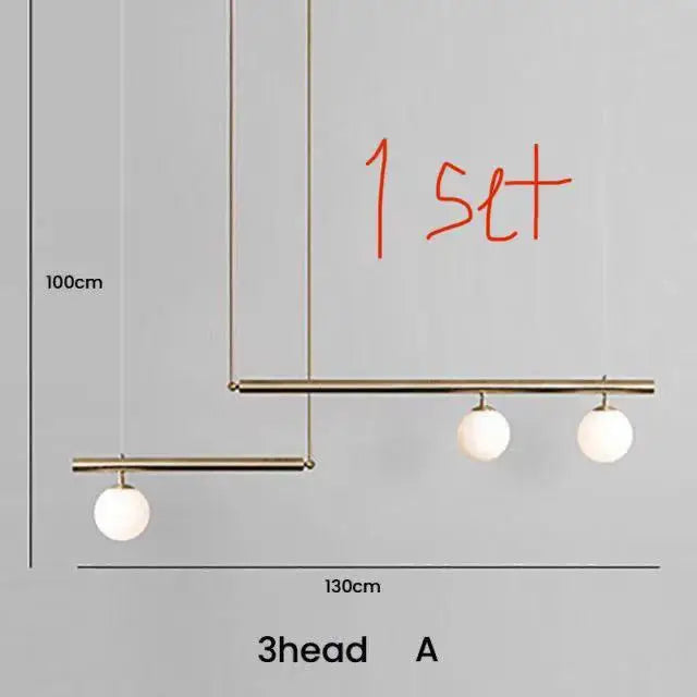 Hotel lobby sales office duplex building corridor staircase villa living room lotus leaf new Chinese Buddhist chandelier LED