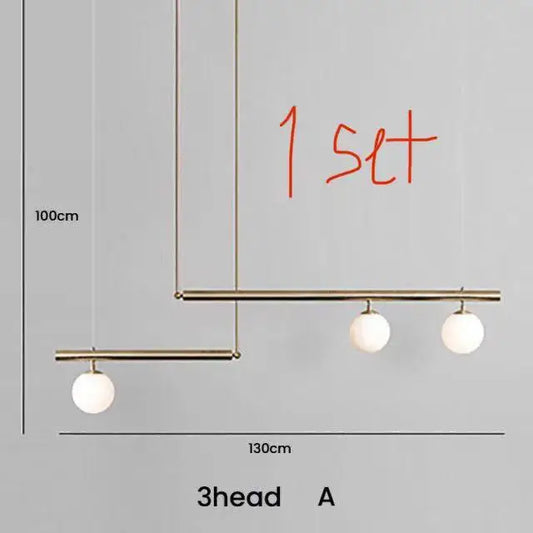 Hotel lobby sales office duplex building corridor staircase villa living room lotus leaf new Chinese Buddhist chandelier LED