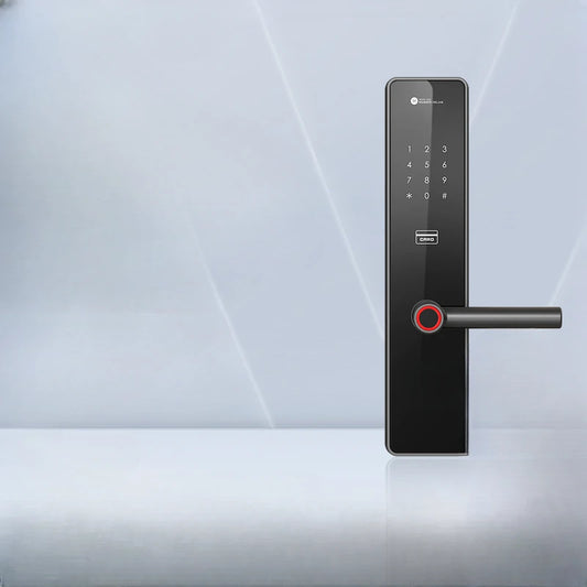 Household fingerprint lock, anti-theft door, intelligent door lock, electronic password, door lock X11 supports HUAWEIHiLink