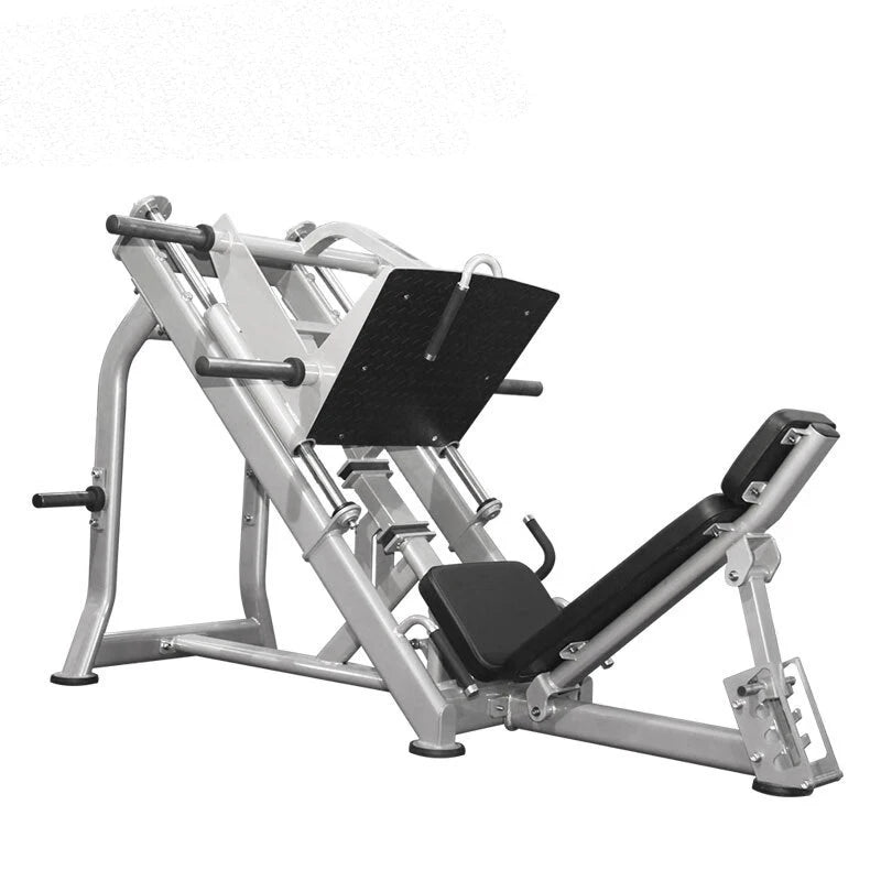 Household intelligent foldable walkable machine shock absorption sports equipment reverse pedal machine