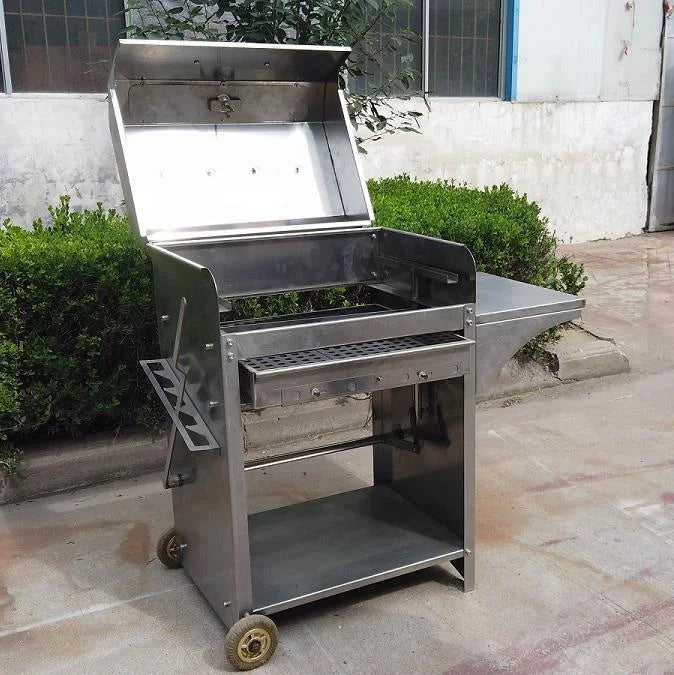 How to Buy Outdoor Grill Table BBQ Barbecue