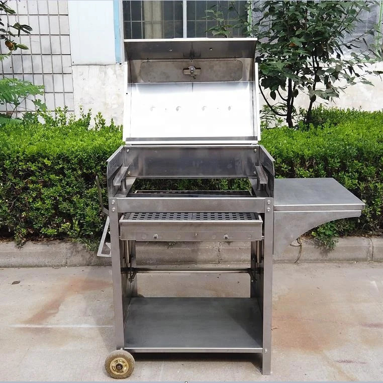 How to Buy Outdoor Grill Table BBQ Barbecue