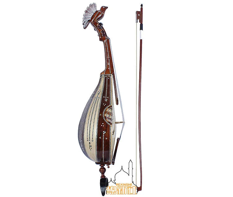 Huxitar String instruments handmade