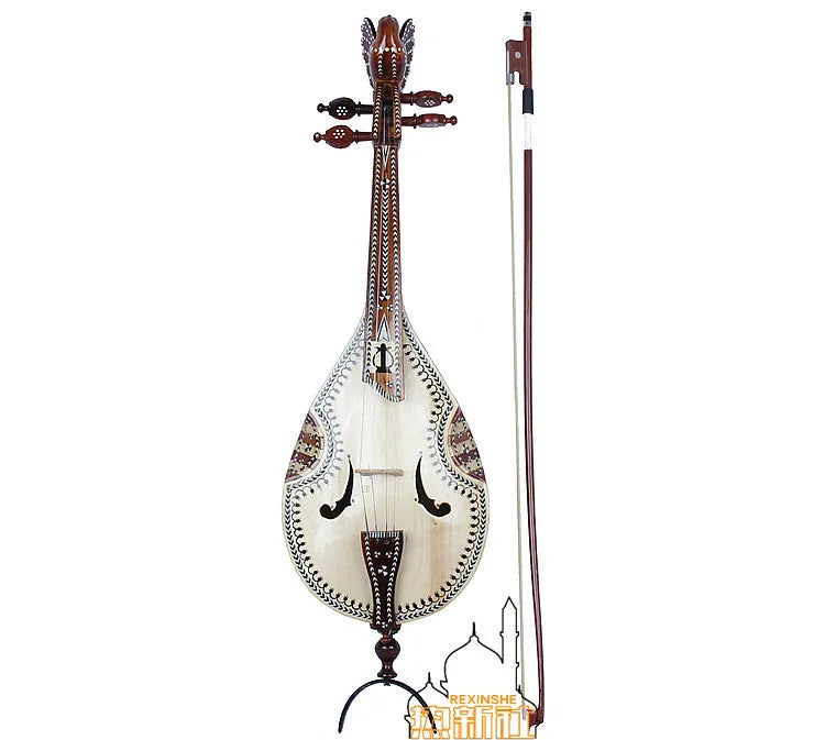 Huxitar String instruments handmade